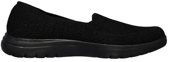 Order (Women) Skechers On the GO Flex - Beloved 'Black' 136440-BBK