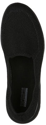 (Women) Skechers On the GO Flex - Beloved 'Black' 136440-BBK Lookbook (Women) Skechers On the GO Flex - Beloved 'Black' 136440-BBK