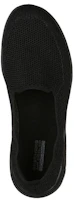 Lookbook (Women) Skechers On the GO Flex - Beloved 'Black' 136440-BBK