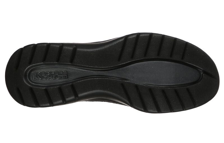 Shop (W) 斯凯奇 On the GO Flex - 心爱“黑色” 136440-BBK