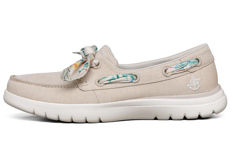 (Women) Skechers On The Go Flex 136471-NAT
