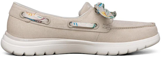 Order (W) Skechers On The Go Flex - Chaussures Flexibles 136471-NAT