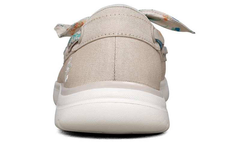 Shop (W) Skechers On The Go Flex Scarpe 136471-NAT