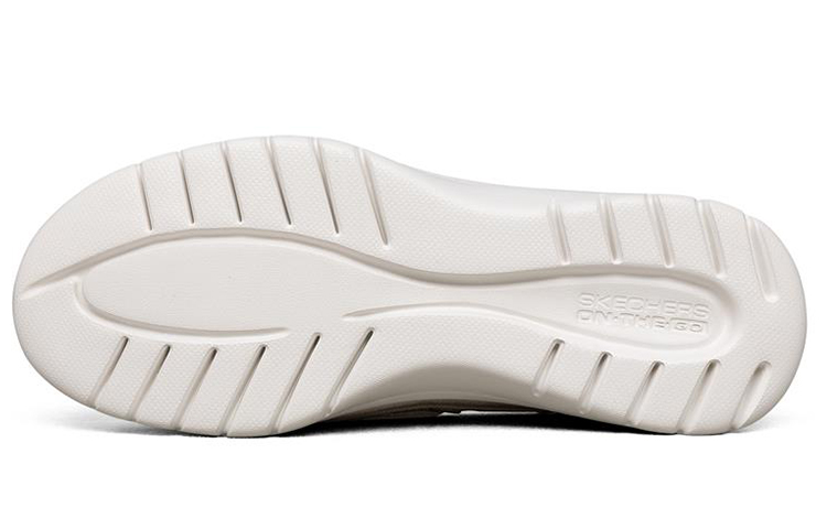 Purchase (W) Skechers On The Go Flex Scarpe 136471-NAT