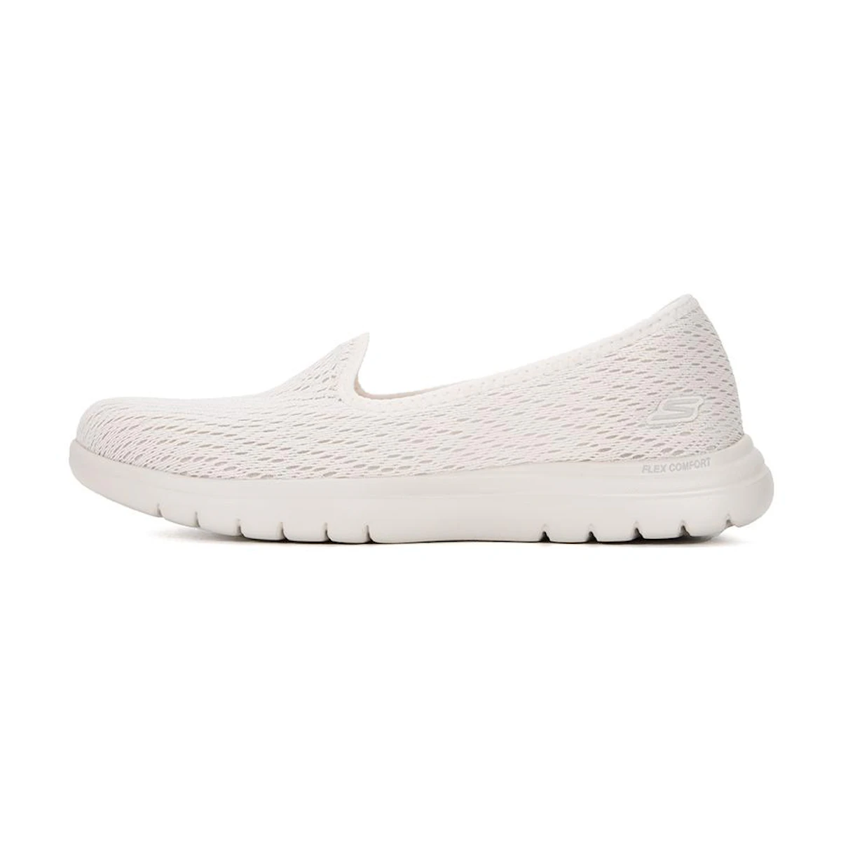 Sneaker Skechers 55305 Buy (Women) Skechers ON THE GO Flex 'White