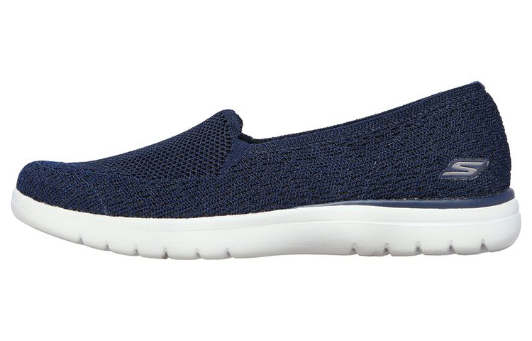 (Women) Skechers On the GO Flex 'Beloved Navy' 136440-NVW
