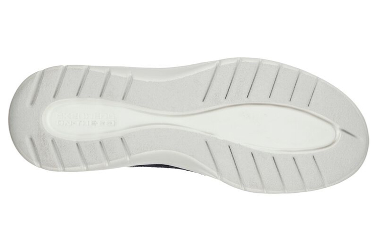 Shop (W) 斯凯奇 On the GO Flex '心爱蓝' 136440-NVW