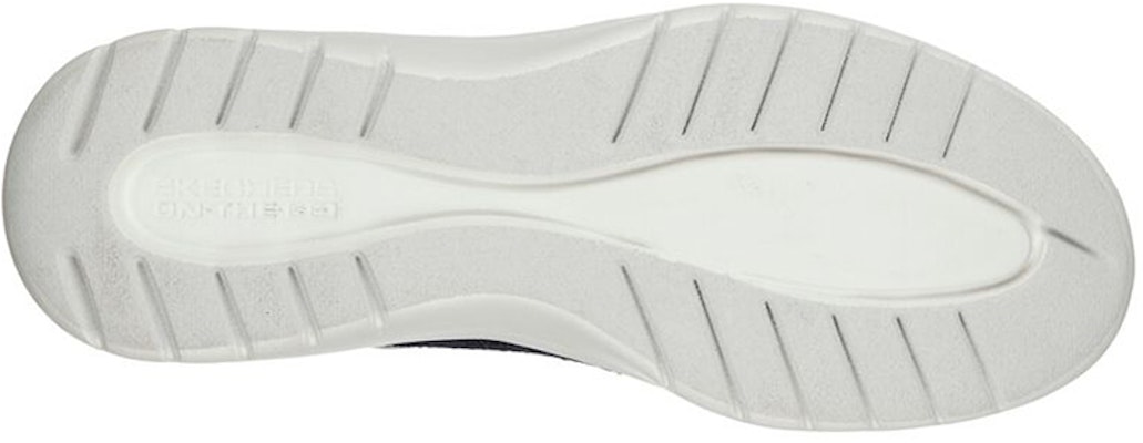 (Women) Skechers On the GO Flex 'Beloved Navy' 136440-NVW Shop (Women) Skechers On the GO Flex 'Beloved Navy' 136440-NVW