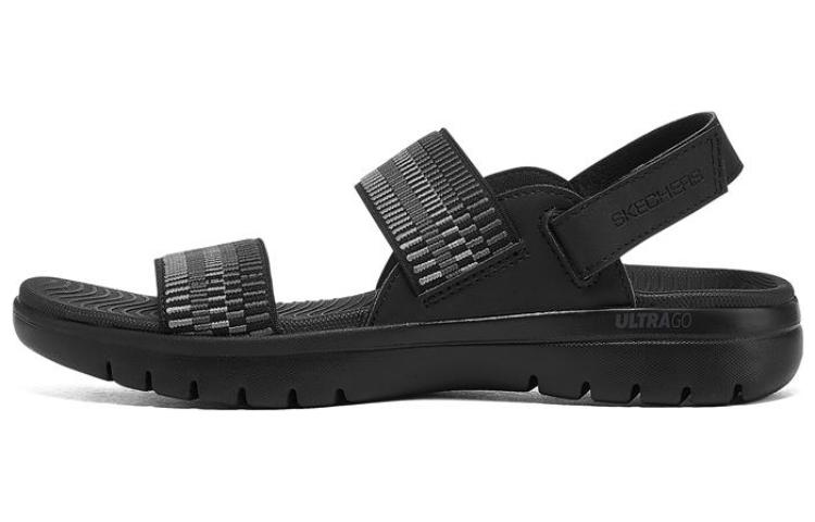 (Women) Skechers ON THE GO Flex 'Black' 140316-BKGY