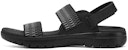 (W) Skechers ON THE GO Flex 'Hitam' 140316-BKGY