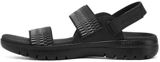 (Women) Skechers ON THE GO Flex 'Black' 140316-BKGY (Women) Skechers ON THE GO Flex 'Black' 140316-BKGY