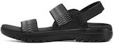 Buy (W) Skechers ON THE GO Flex ''Nero'' 140316-BKGY