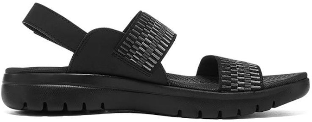 (Women) Skechers ON THE GO Flex 'Black' 140316-BKGY Order (Women) Skechers ON THE GO Flex 'Black' 140316-BKGY