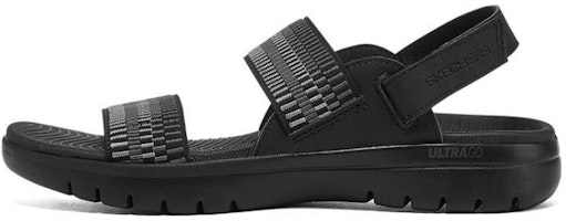 (Women) Skechers ON THE GO Flex 'Black' 140316-BKGY (Women) Skechers ON THE GO Flex 'Black' 140316-BKGY