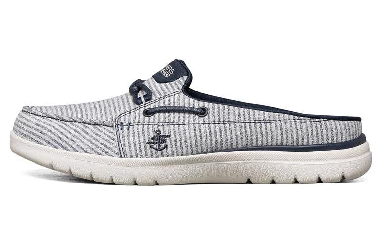 (Women) Skechers ON THE GO Flex 'Blue White' 136497-BLW