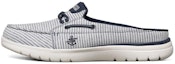 Buy (W) Skechers ON THE GO Flex 'Biru Putih' 136497-BLW