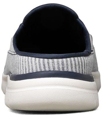 (Women) Skechers ON THE GO Flex 'Blue White' 136497-BLW Lookbook (Women) Skechers ON THE GO Flex 'Blue White' 136497-BLW