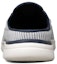 Lookbook (W) Skechers ON THE GO Flex 'Biru Putih' 136497-BLW