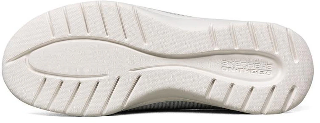(W) Skechers ON THE GO Flex ''Blu Bianco'' 136497-BLW Shop (W) Skechers ON THE GO Flex ''Blu Bianco'' 136497-BLW