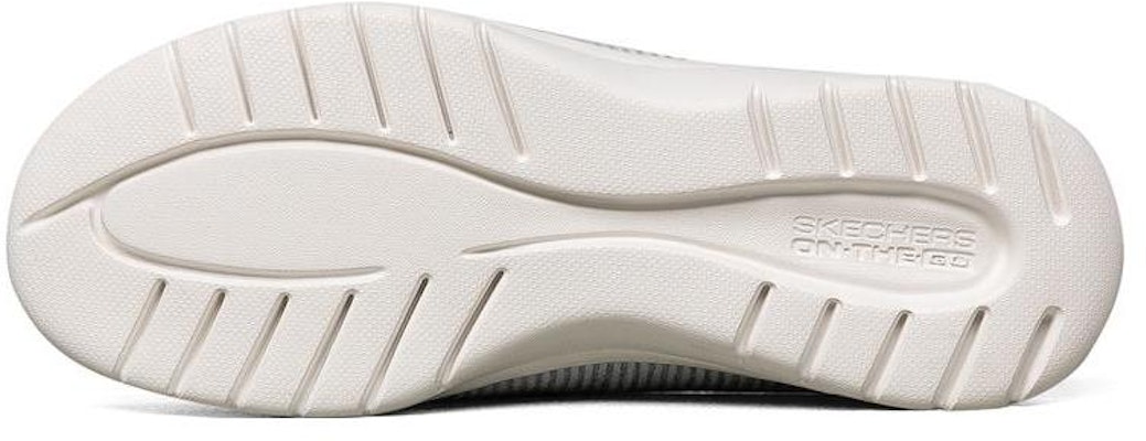 (Women) Skechers ON THE GO Flex 'Blue White' 136497-BLW Shop (Women) Skechers ON THE GO Flex 'Blue White' 136497-BLW
