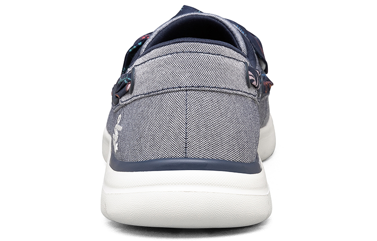 Purchase (W) Skechers On the GO Flex ''Grigio'' 136471-NVY