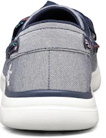 Purchase (W) Skechers On the GO Flex ''Grau'' 136471-NVY