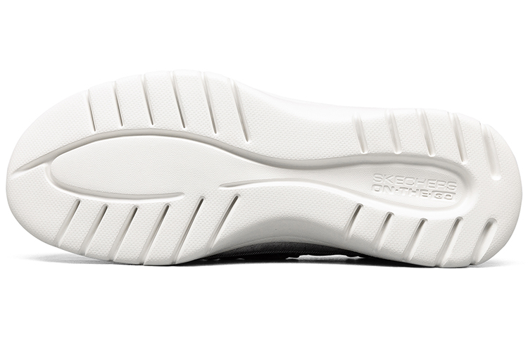 Details for (W) Skechers On the GO Flex ''Grigio'' 136471-NVY