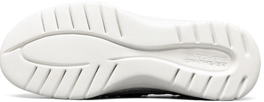 Details for (W) Skechers On the GO Flex ''Grau'' 136471-NVY