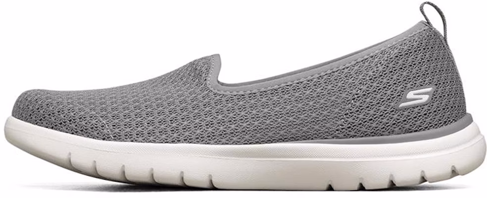 (Women) Skechers On-The-Go Flex 'Grey' 136417-GRY Buy (Women) Skechers On-The-Go Flex 'Grey' 136417-GRY