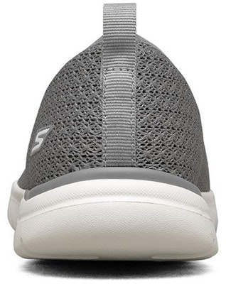 (W) 斯凯奇On-The-Go Flex‘灰色’鞋 136417-GRY Shop (W) 斯凯奇On-The-Go Flex‘灰色’鞋 136417-GRY