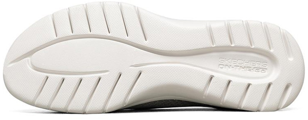 (Women) Skechers On-The-Go Flex 'Grey' 136417-GRY Purchase (Women) Skechers On-The-Go Flex 'Grey' 136417-GRY