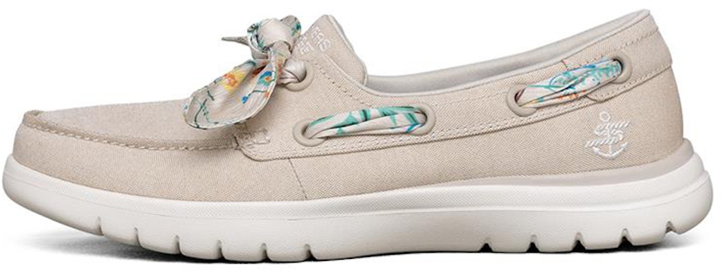 (Women) Skechers On The Go Flex 136471-NAT Buy (Women) Skechers On The Go Flex 136471-NAT