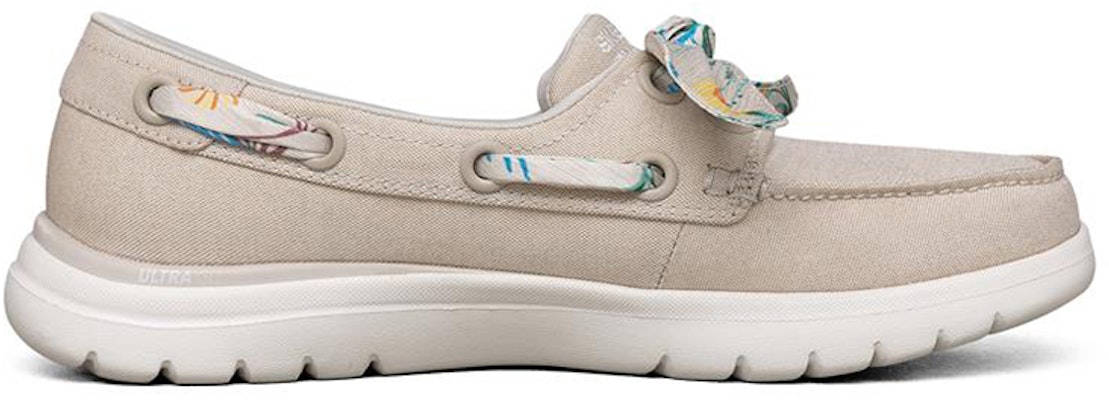(Women) Skechers On The Go Flex 136471-NAT Order (Women) Skechers On The Go Flex 136471-NAT