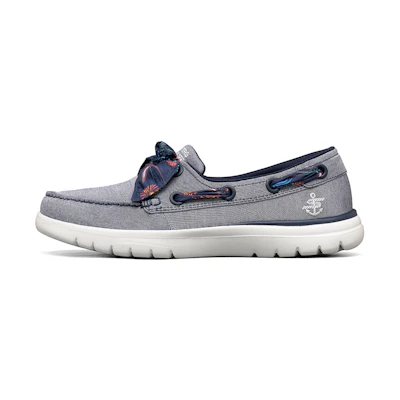 (W) Skechers On the GO Flex 'Grey'