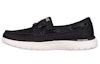 Buy (W) Skechers On The Go Flex 'Peninsula Hitam' 136447-BLK