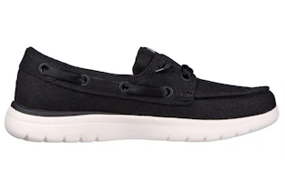 Order (W) Skechers On The Go Flex ''Péninsule Noire'' 136447-BLK