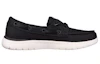Order (Women) Skechers On The Go Flex 'Peninsula Black' 136447-BLK