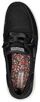 Shop (W) Skechers On The Go Flex ''Péninsule Noire'' 136447-BLK