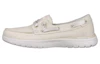Buy (Women) Skechers On The Go Flex 'Peninsula White' 136447-NAT