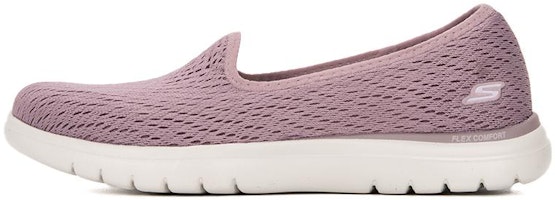 (Women) Skechers ON THE GO Flex 'Purple Pink' 136505-LTMV (Women) Skechers ON THE GO Flex 'Purple Pink' 136505-LTMV