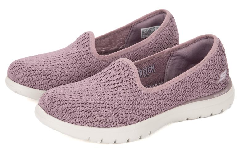 Order (W) Skechers ON THE GO Flex 'Morado Rosa' 136505-LTMV
