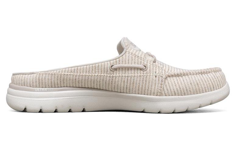 Order (W) 斯凯奇 ON THE GO Flex 白色 136497-NTW