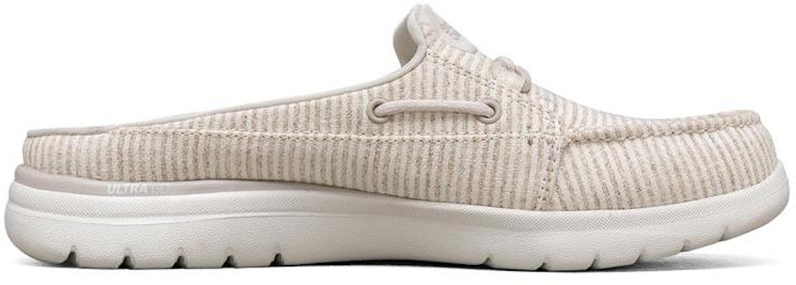 Skechers ON THE GO Flex 減震防滑耐磨 低幫 運動休閒鞋 女款 白色 Order Skechers ON THE GO Flex 減震防滑耐磨 低幫 運動休閒鞋 女款 白色