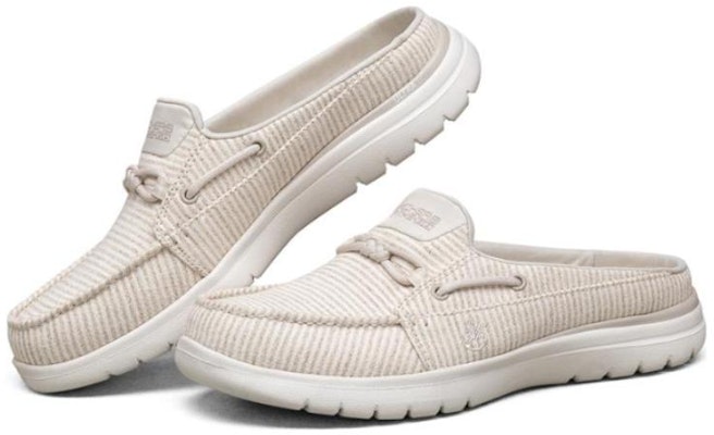 (Women) Skechers ON THE GO Flex 'White' 136497-NTW Lookbook (Women) Skechers ON THE GO Flex 'White' 136497-NTW