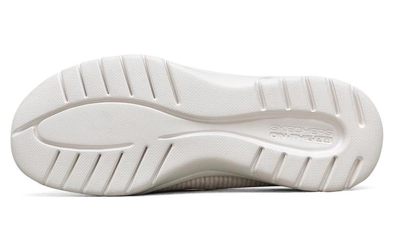 Shop (W) 斯凯奇 ON THE GO Flex 白色 136497-NTW