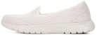 (W) Skechers ON THE GO Flex 'Putih' 136505-NAT