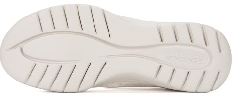 Skechers ON THE GO Flex 防滑耐磨 低筒 跑步鞋 女款 白色 Shop Skechers ON THE GO Flex 防滑耐磨 低筒 跑步鞋 女款 白色