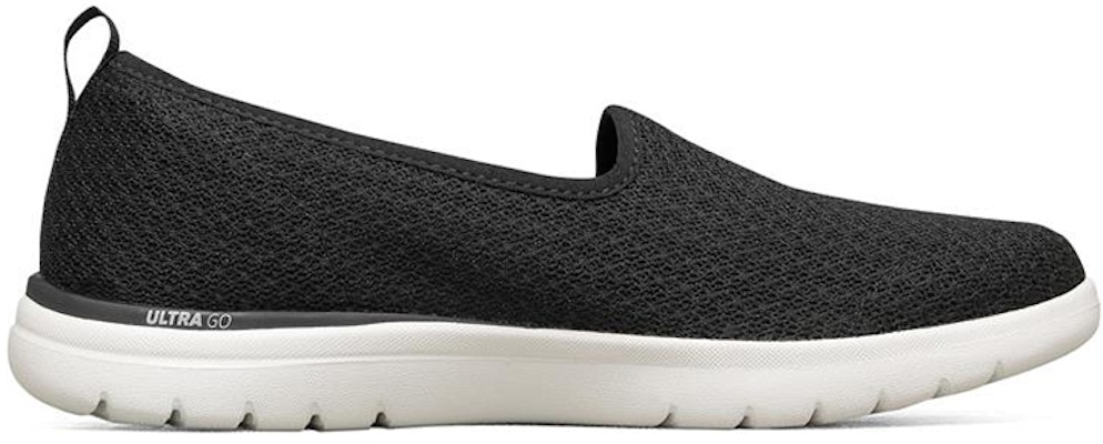 (Women) Skechers On-The-Go Flex 'Black White' 136417-BKW Order (Women) Skechers On-The-Go Flex 'Black White' 136417-BKW