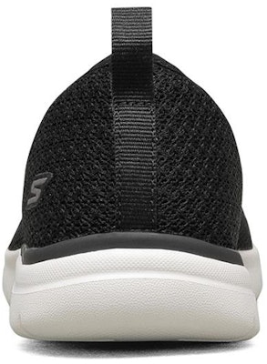 Skechers On-The-Go Flex 耐磨舒適 懶人運動休閒鞋 女款 黑白 Shop Skechers On-The-Go Flex 耐磨舒適 懶人運動休閒鞋 女款 黑白
