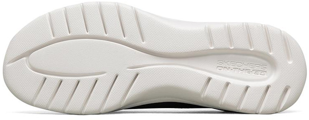 (Women) Skechers On-The-Go Flex 'Black White' 136417-BKW Purchase (Women) Skechers On-The-Go Flex 'Black White' 136417-BKW